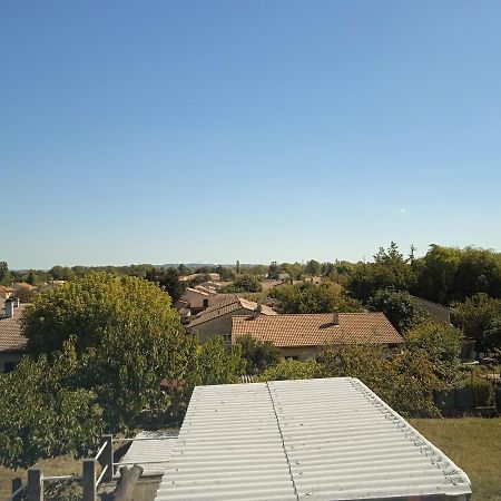Maison T3 Pres De Toulouse Frouzins ภายนอก รูปภาพ