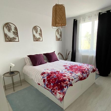 Maison T3 Pres De Toulouse Frouzins ภายนอก รูปภาพ