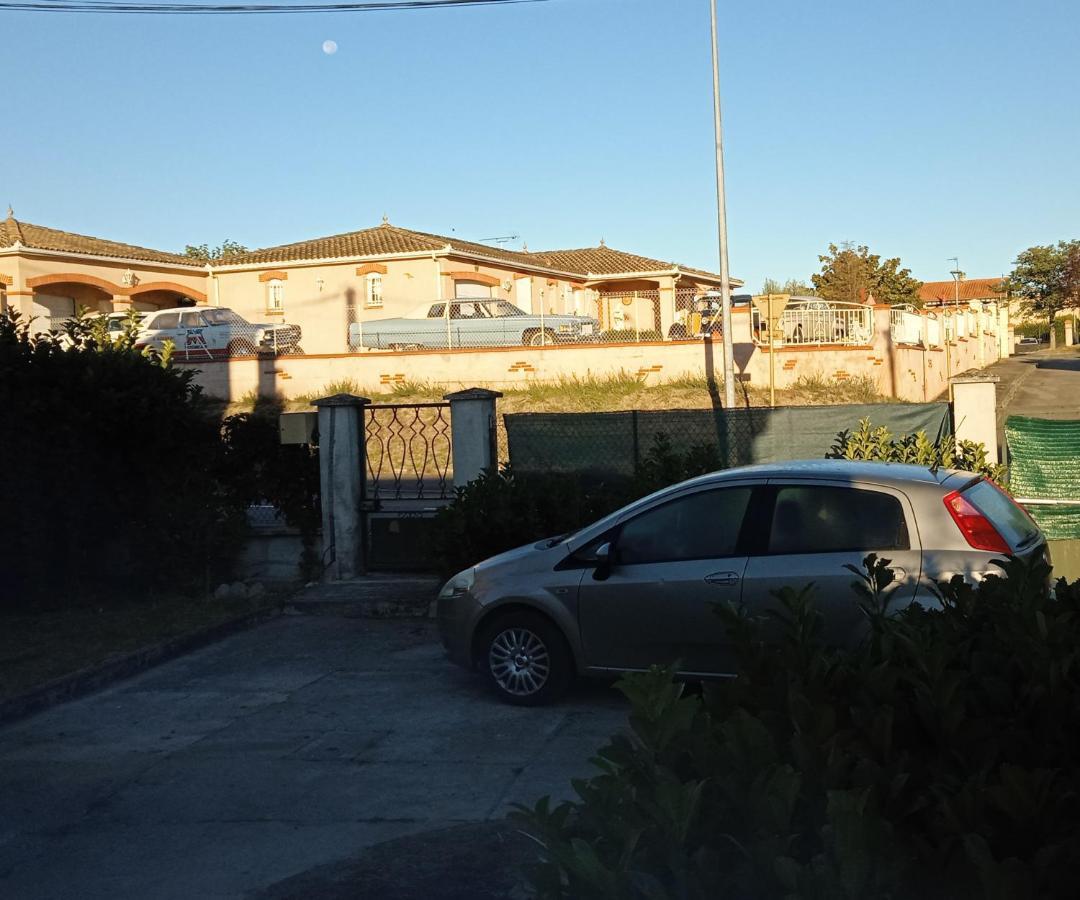 Maison T3 Pres De Toulouse Frouzins ภายนอก รูปภาพ