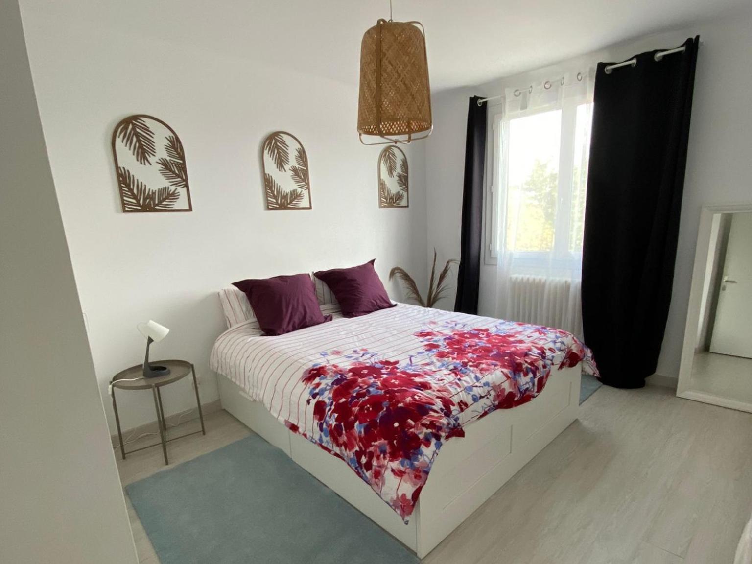 Maison T3 Pres De Toulouse Frouzins ภายนอก รูปภาพ