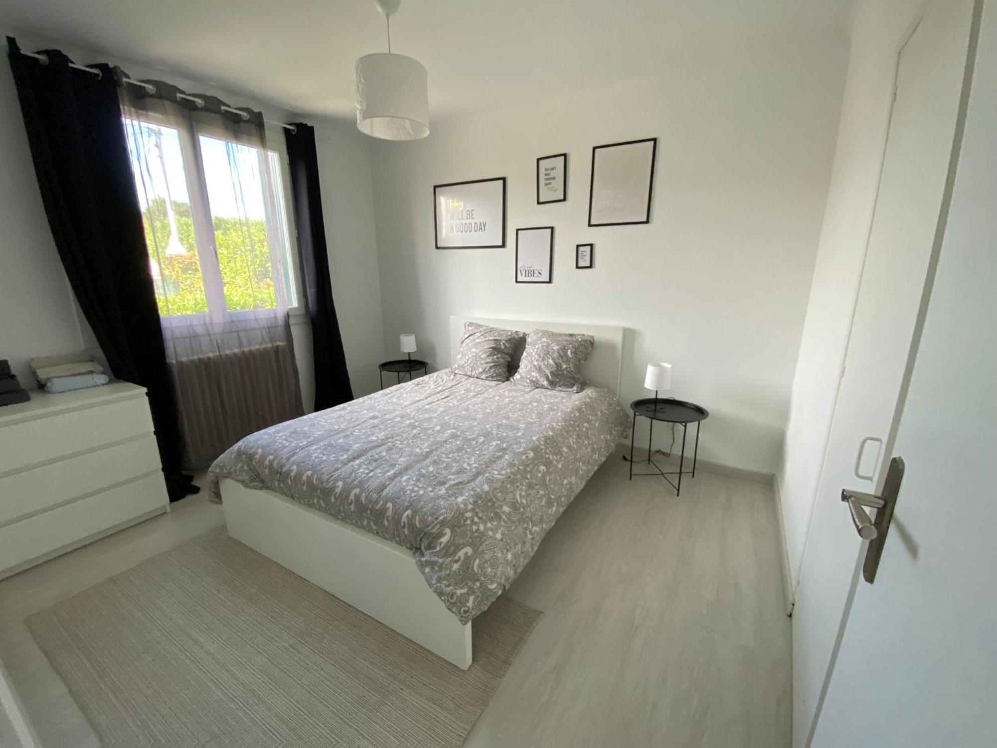 Maison T3 Pres De Toulouse Frouzins ภายนอก รูปภาพ