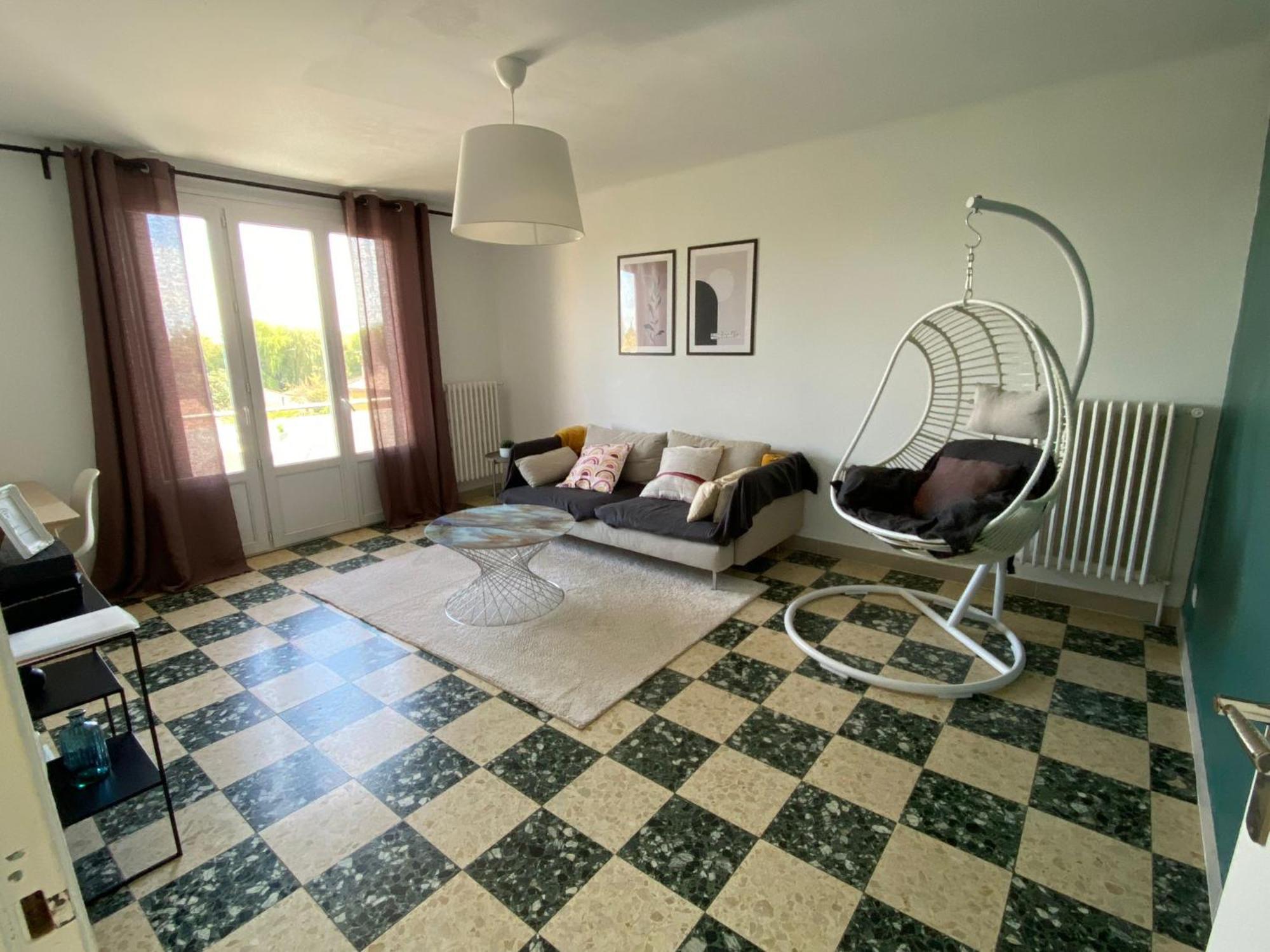 Maison T3 Pres De Toulouse Frouzins ภายนอก รูปภาพ