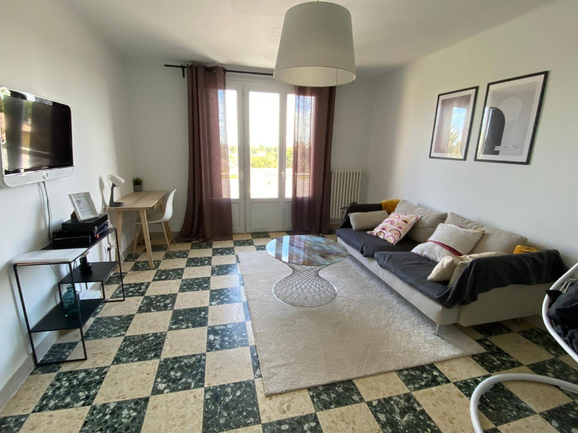 Maison T3 Pres De Toulouse Frouzins ภายนอก รูปภาพ